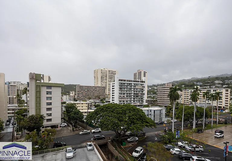 1617 Keeaumoku St #704 — Photo 6