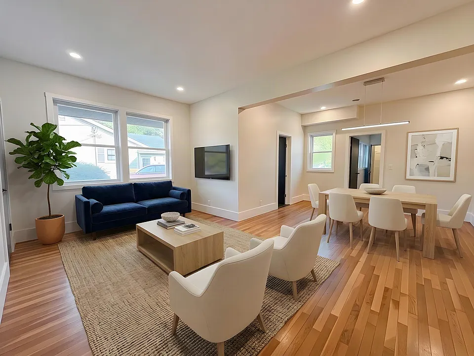 287-289 Walnut St #2