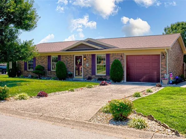 200 Talina Drive, Charlestown, IN 47111
