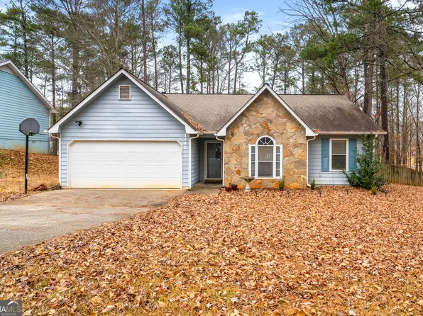 1142 Plantation Dr SE, Conyers, GA 30094