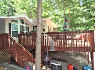 62 Magnificent Way #81D, Cleveland, GA 30528