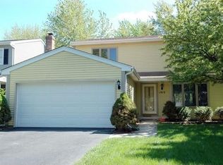 1512 Pershing Ave, Wheaton, IL 60189