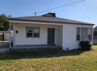 622 Park St, Turlock, CA 95380
