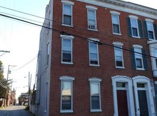 28 N Pine St, York, PA 17403