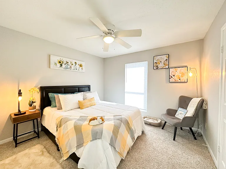The Park @ Live Oak Apartments — Photo 63