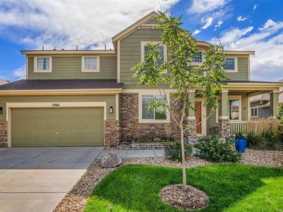 13016 E 106th Avenue, Commerce City, CO, 80022