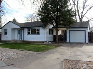 222 Euclid St, Fort Morgan, CO 80701