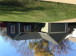 7319 N Congress Ave, Kansas City, MO 64152