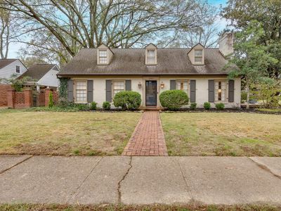 4463 Cherrydale Rd, Memphis, TN, 38117