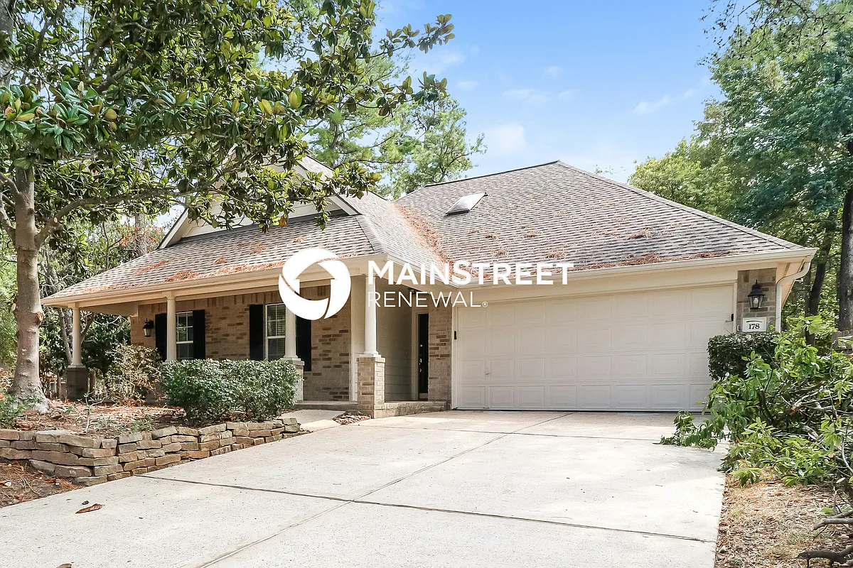 Front View - 178 Ramwind Ct