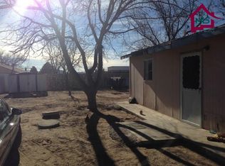 935 Bleimeyer Rd, Las Cruces, NM 88007