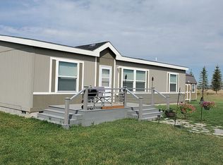 38 E Valley View Ln, Irwin, ID 83428