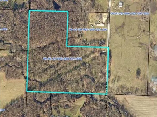 23000 S Camp Branch Rd, Pleasant Hill, MO 64080