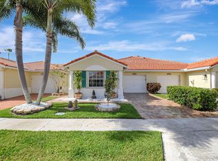6132 Floral Lakes Dr, Delray Beach, FL 33484