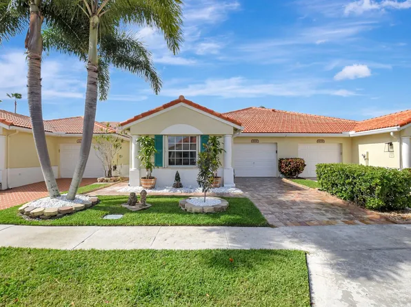 6132 Floral Lakes Drive, Delray Beach, FL 33484