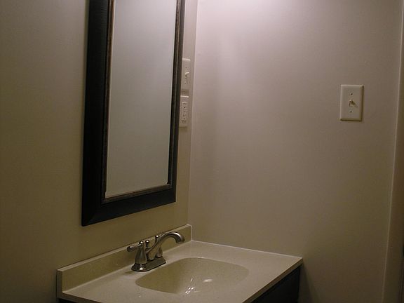 Bathroom Vanity