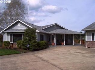 87545 Miller Rd, Veneta, OR 97487