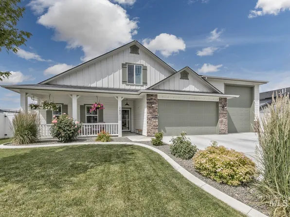 247 Stagecoach Ave, Fruitland, ID 83619