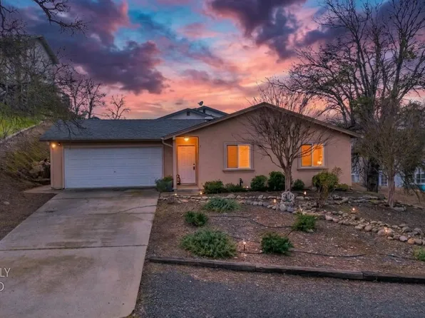 342 Poker Flat Rd, Copperopolis, CA 95228