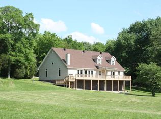 650 Solomon Dr, Cadiz, KY 42211