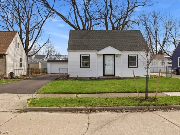 4131 W 145th St, Cleveland, OH 44135