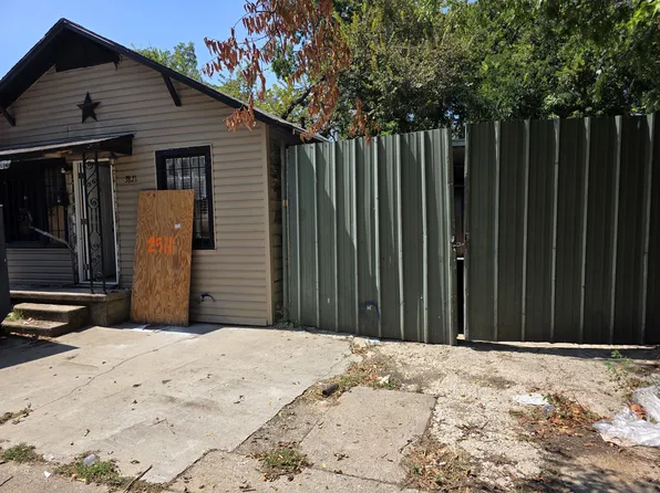 3821 Elsie Faye Heggins St #A, Dallas, TX 75210