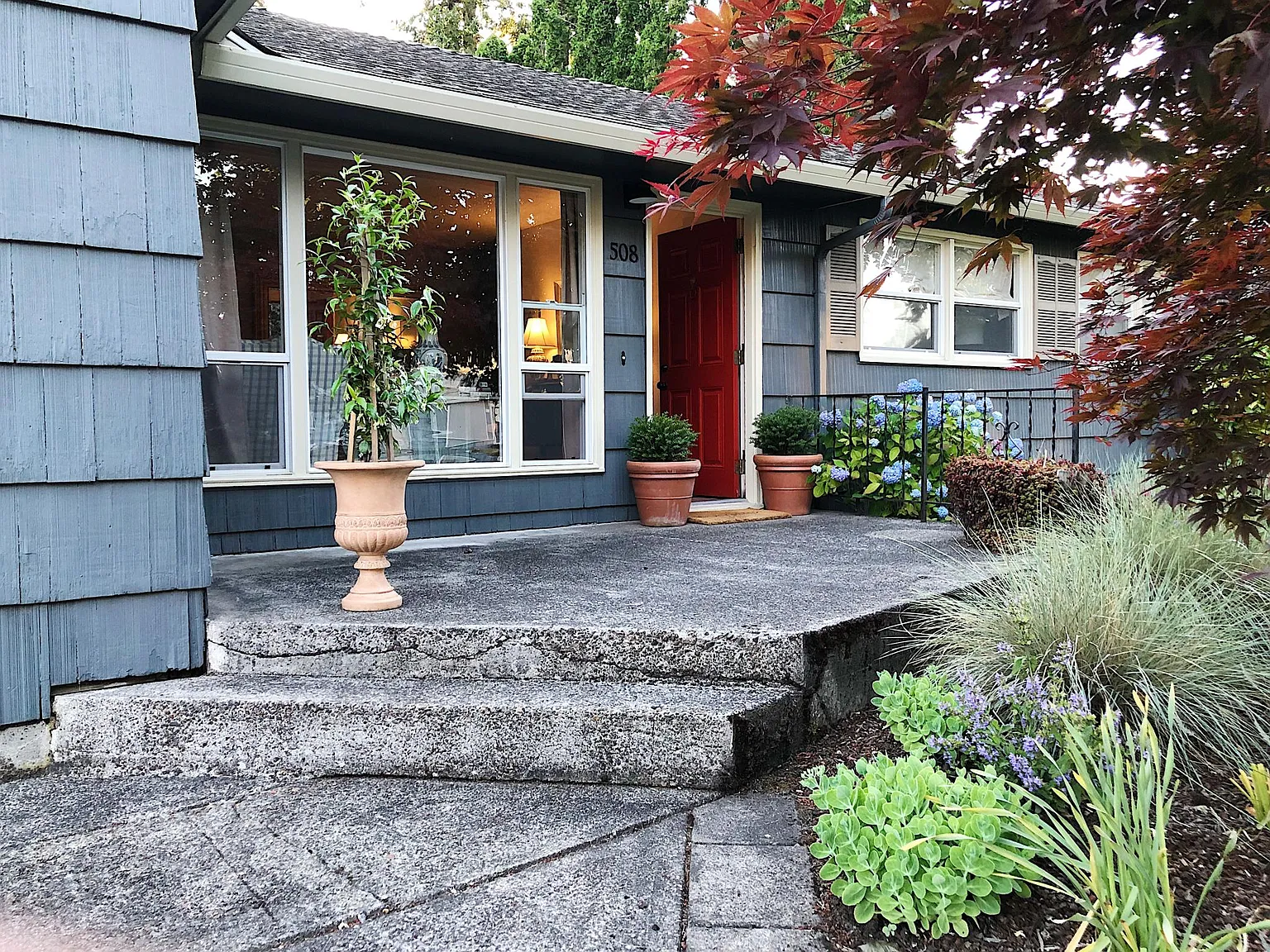 508 SE 103rd Ave — Photo 1