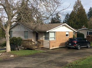 442 SW Normandy Rd, Seattle, WA 98166