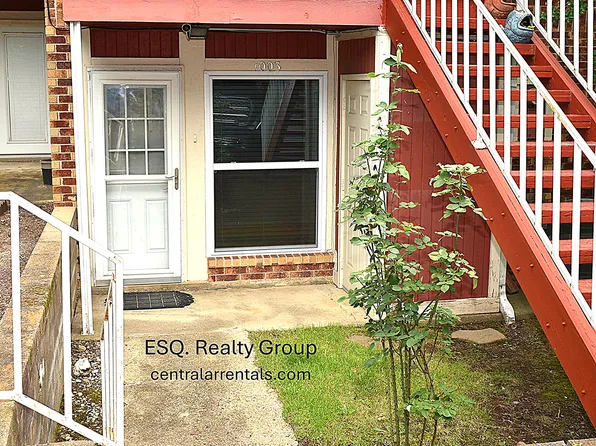 201 Audubon St APT 1003, Hot Springs National Park, AR 71913