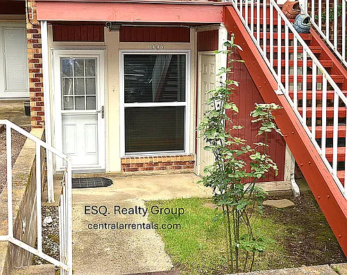 201 Audubon St #1003 Photo 1