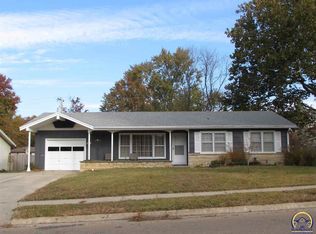 5114 SW 25th St, Topeka, KS 66614
