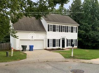 211 Everett Park Dr, Mooresville, NC 28115
