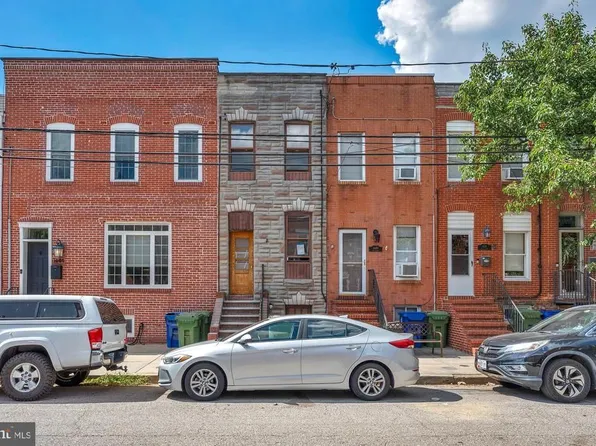 1442 Hull St, Baltimore, MD 21230