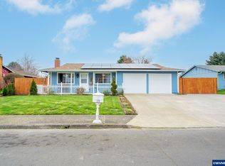 1655 SW 194th Ave, Aloha, OR 97003