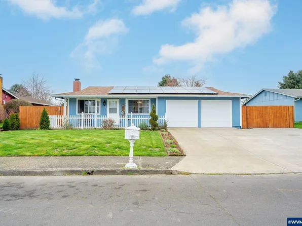 1655 SW 194th Ave, Aloha, OR 97003