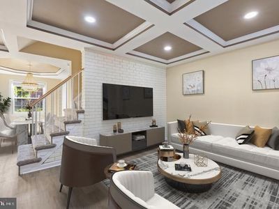 717 Middlesex Rd, Baltimore, MD, 21221