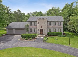 15525 W Janas Dr, Homer Glen, IL 60491