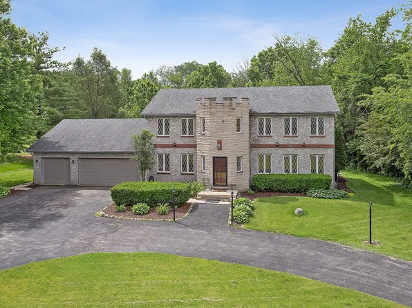 15525 W Janas Dr, Homer Glen, IL 60491