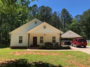 1490 Price Mill Rd, Bishop, GA 30621