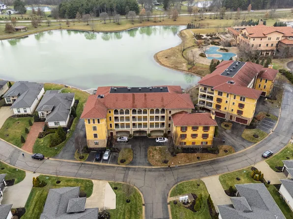 9029 Terrazza South Ct, Dublin, OH 43016