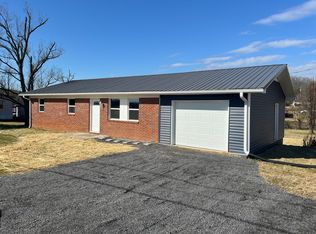 486 Kirkham Rd, Bean Station, TN 37708