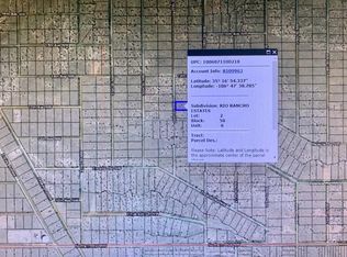 29th St NW, Rio Rancho, NM 87124