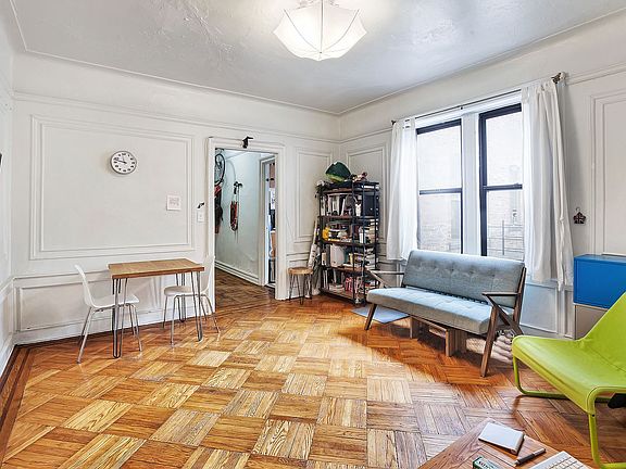 2nd image of 417 Saint Johns Pl APT 4E