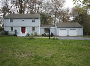 9 Brucewood Rd, Acton, MA 01720