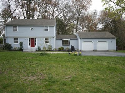 9 Brucewood Rd, Acton, MA, 01720