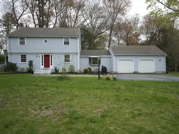 9 Brucewood Rd, Acton, MA 01720