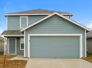 1866 Musk Rose, Converse, TX 78109