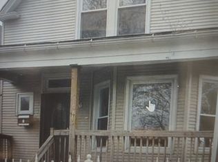 5749 S Wolcott Ave, Chicago, IL 60636