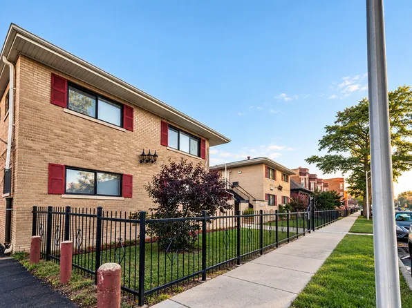7834 S Coles