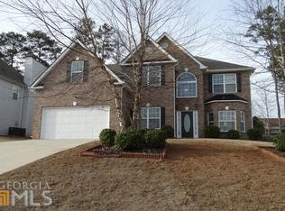 3626 Mortons Landing Dr, Ellenwood, GA 30294